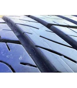 275/55 R17 Goodyear Wrangler nyári gumi 7,5mm 4