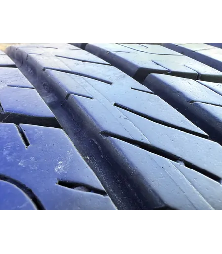 275/55 R17 Goodyear Wrangler nyári gumi 7,5mm 4
