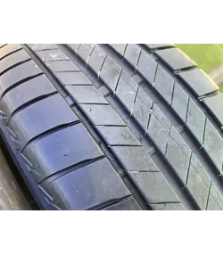 205/60 R16 Bridgestone Turanza Eco nyári gumi 4,5mm 3