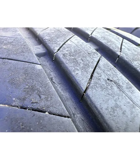 205/60 R16 Bridgestone Turanza Eco nyári gumi 4,5mm 4