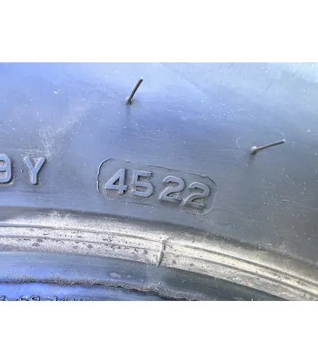 205/60 R16 Bridgestone Turanza Eco nyári gumi 4,5mm 6