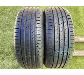 205/55 R17 Nexen NFera Su1 nyári gumi 6mm - Mobil Gumis