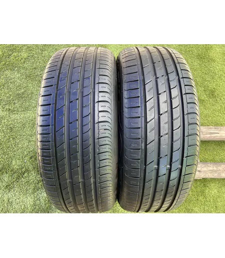 205/55 R17 Nexen NFera Su1 nyári gumi 6mm 1