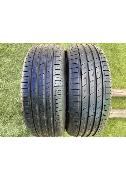 205/55 R17 Nexen NFera Su1 nyári gumi 6mm - Mobil Gumis