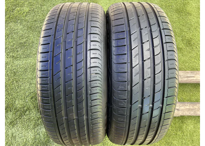 205/55 R17 Nexen NFera Su1 nyári gumi 6mm - Mobil Gumis
