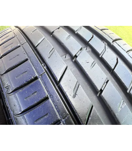 205/55 R17 Nexen NFera Su1 nyári gumi 6mm 3