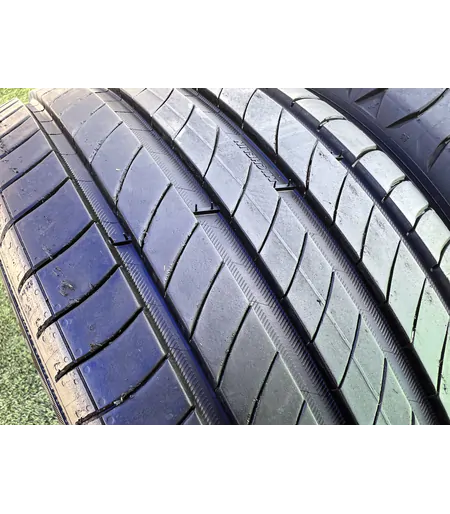 205/45 R17 Michelin Primacy 4 nyári gumi 6mm 2