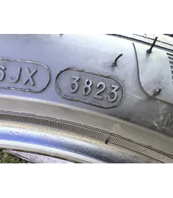 205/45 R17 Michelin Primacy 4 nyári gumi 6mm 4