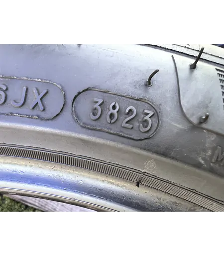 205/45 R17 Michelin Primacy 4 nyári gumi 6mm 4