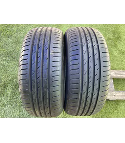 205/55 R16 Nexen NBlue HD nyári gumi 6mm 1