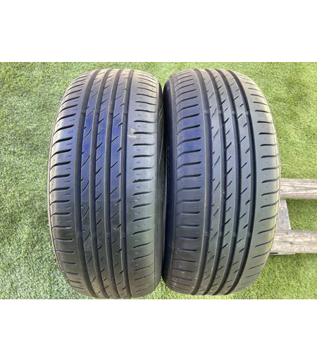 205/55 R16 Nexen NBlue HD nyári gumi 6mm