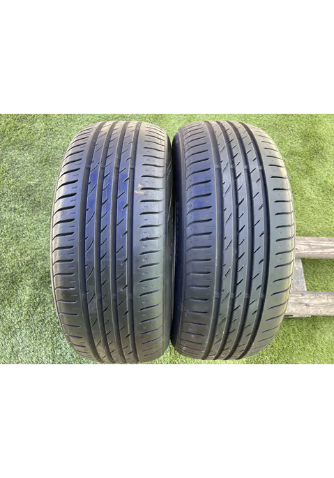 205/55 R16 Nexen NBlue HD nyári gumi 6mm - Mobil Gumis