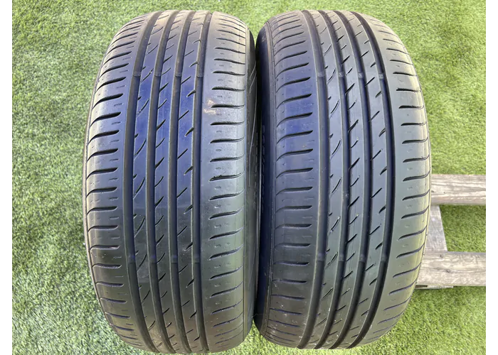 205/55 R16 Nexen NBlue HD nyári gumi 6mm - Mobil Gumis
