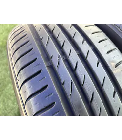 205/55 R16 Nexen NBlue HD nyári gumi 6mm - Mobil Gumis 2