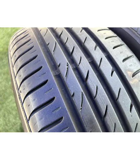 205/55 R16 Nexen NBlue HD nyári gumi 6mm - Mobil Gumis 2