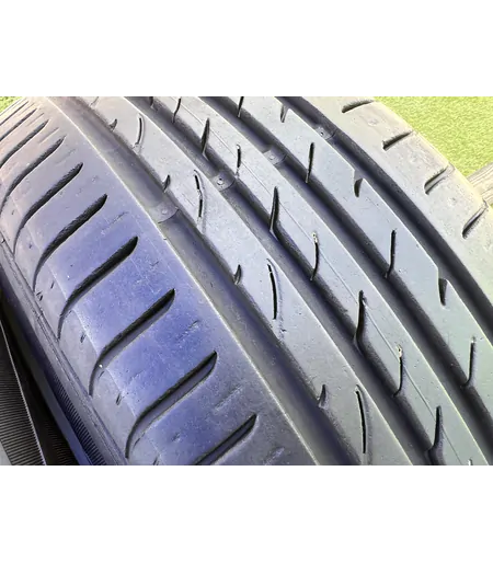 205/55 R16 Nexen NBlue HD nyári gumi 6mm 3
