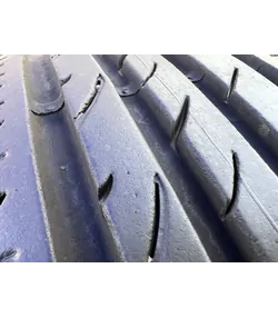 205/55 R16 Nexen NBlue HD nyári gumi 6mm - Mobil Gumis 4