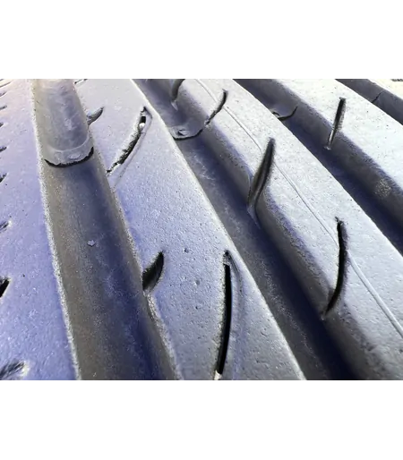 205/55 R16 Nexen NBlue HD nyári gumi 6mm 4