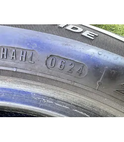 205/55 R16 Nexen NBlue HD nyári gumi 6mm 5