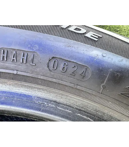 205/55 R16 Nexen NBlue HD nyári gumi 6mm 5
