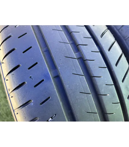 215/45 R17 Bridgestone Turanza T002 nyári gumi 7mm 2