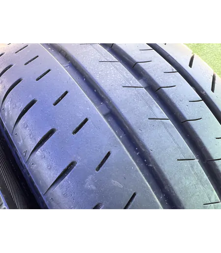 215/45 R17 Bridgestone Turanza T002 nyári gumi 7mm 3