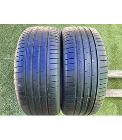 225/50 R18 Lanvigator Catchpower Plus nyári gumi 4,5mm 1