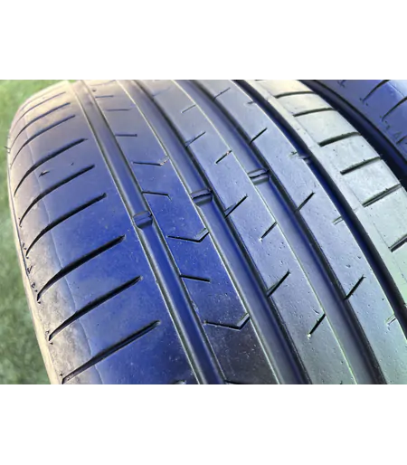 225/50 R18 Lanvigator Catchpower Plus nyári gumi 4,5mm 2