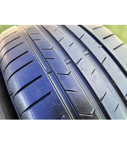 225/50 R18 Lanvigator Catchpower Plus nyári gumi 4,5mm - Mobil Gumis 3
