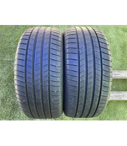 225/45 R17 Bridgestone Turanza T005 nyári gumi 5,5mm 1
