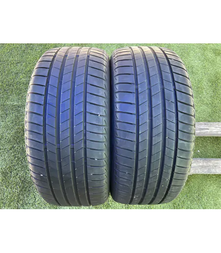 225/45 R17 Bridgestone Turanza T005 nyári gumi 5,5mm 1
