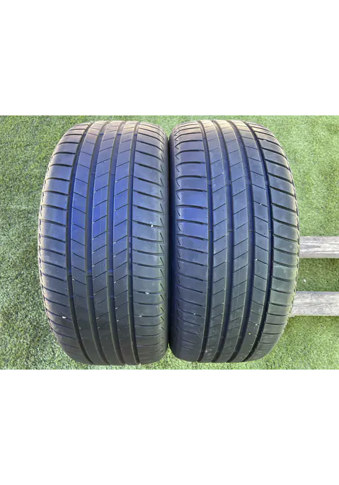 225/45 R17 Bridgestone Turanza T005 nyári gumi 5,5mm