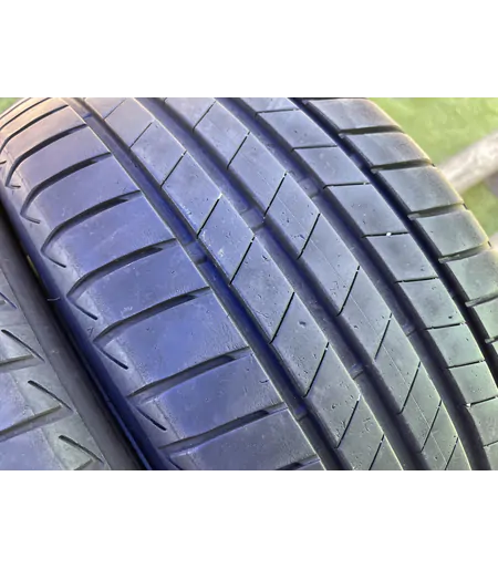 225/45 R17 Bridgestone Turanza T005 nyári gumi 5,5mm 3