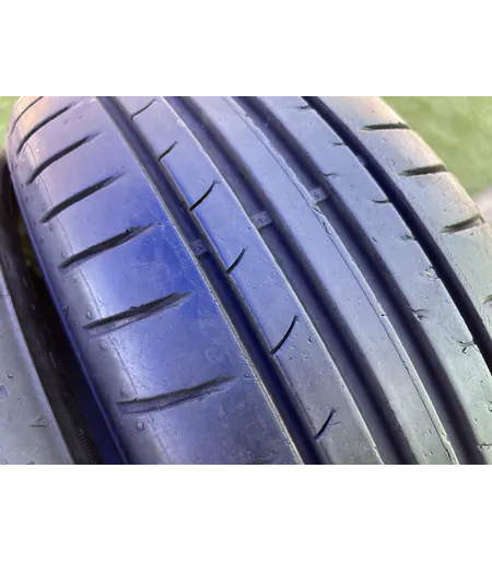 205/60 R16 Dunlop SportBlueResponse nyári gumi 5,5mm 3