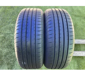 235/60 R18 Goodyear Eagle F1 nyári gumi 6,5mm alapértelmezett kép