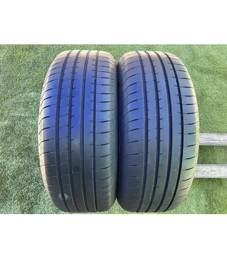 235/60 R18 Goodyear Eagle F1 nyári gumi 6,5mm - Mobil Gumis