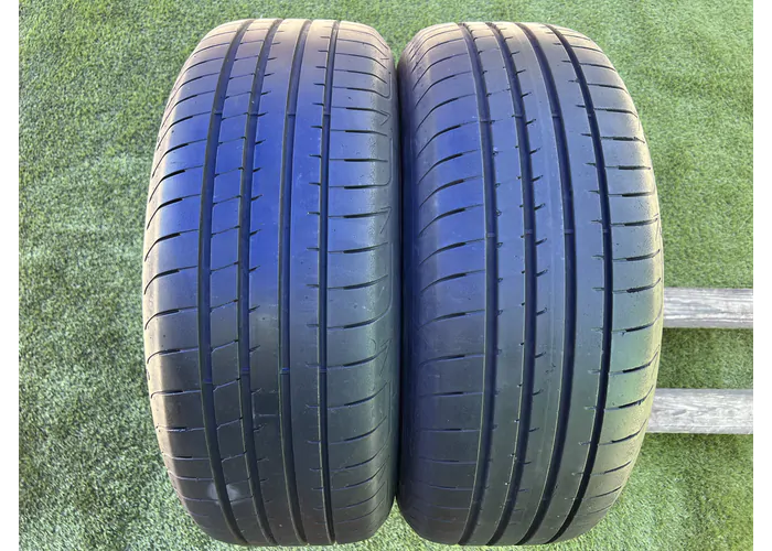 235/60 R18 Goodyear Eagle F1 nyári gumi 6,5mm - Mobil Gumis