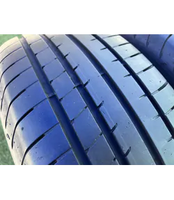 235/60 R18 Goodyear Eagle F1 nyári gumi 6,5mm - Mobil Gumis 2