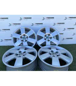 5x100 15" Skoda gyári alufelni 6Jx15h2 ET43 - Mobil Gumis
