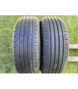 215/60 R16 Continental EcoContact 6 nyári gumi 4mm 1