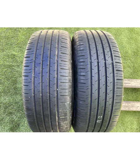 215/60 R16 Continental EcoContact 6 nyári gumi 4mm 1