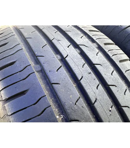 215/60 R16 Continental EcoContact 6 nyári gumi 4mm 2