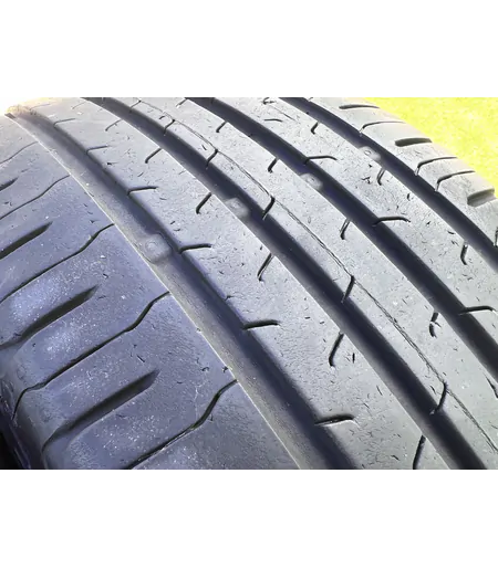 215/60 R16 Continental EcoContact 6 nyári gumi 4mm 3