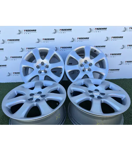 5x100 17" Toyota gyári alufelni 7Jx17h2 ET45 - Mobil Gumis