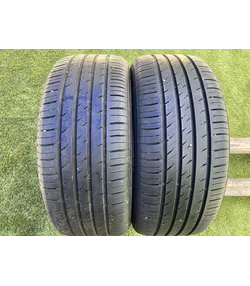 225/45 R17 Kumho EcoWing ES31 nyári gumi 6,5mm 1