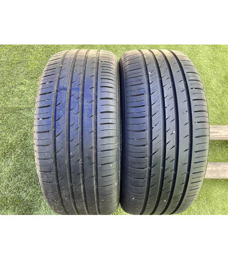 225/45 R17 Kumho EcoWing ES31 nyári gumi 6,5mm 1
