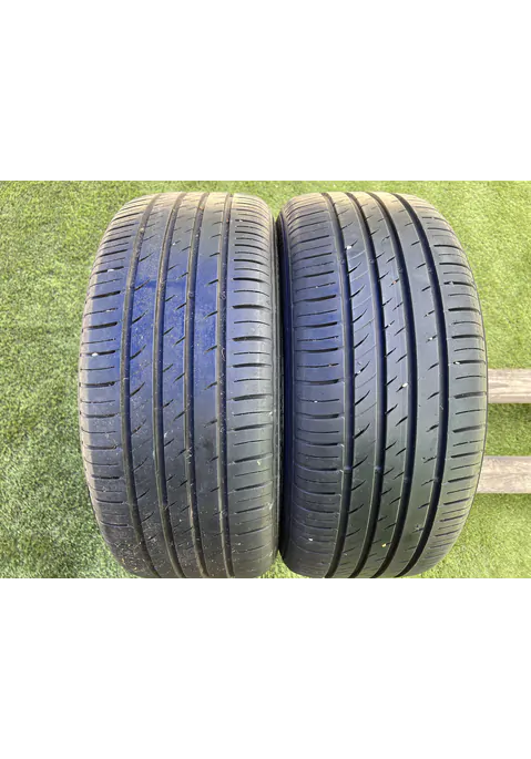 225/45 R17 Kumho EcoWing ES31 nyári gumi 6,5mm