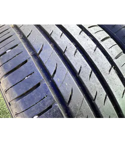 225/45 R17 Kumho EcoWing ES31 nyári gumi 6,5mm 3