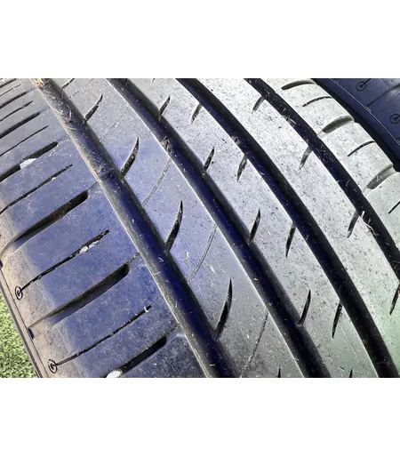 225/45 R17 Kumho EcoWing ES31 nyári gumi 6,5mm 3