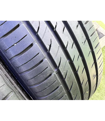 225/45 R17 Kumho EcoWing ES31 nyári gumi 6,5mm 2